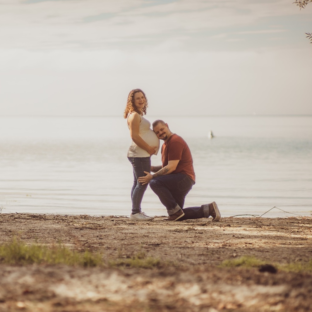 Bild von Sabrina König. Fotografiert von Lorean Stritzel. 
